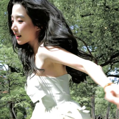 白蛇：缘起