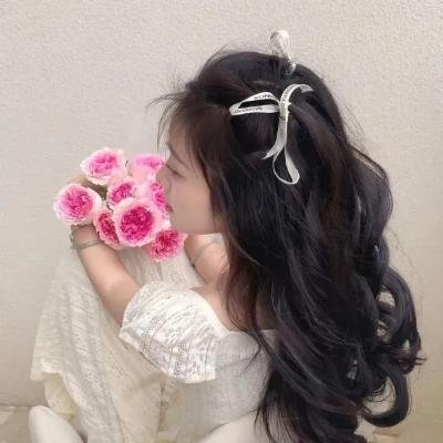 恋爱中的女人